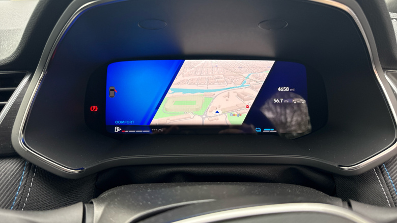 Renault Symbioz 1.8 E-Tech FHEV 160 Techno Esprit Alpine 5dr Auto Hybrid Estate